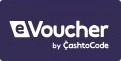 eVoucher logo