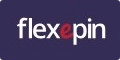 Flexepin logo