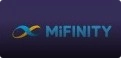 Mifinity logo